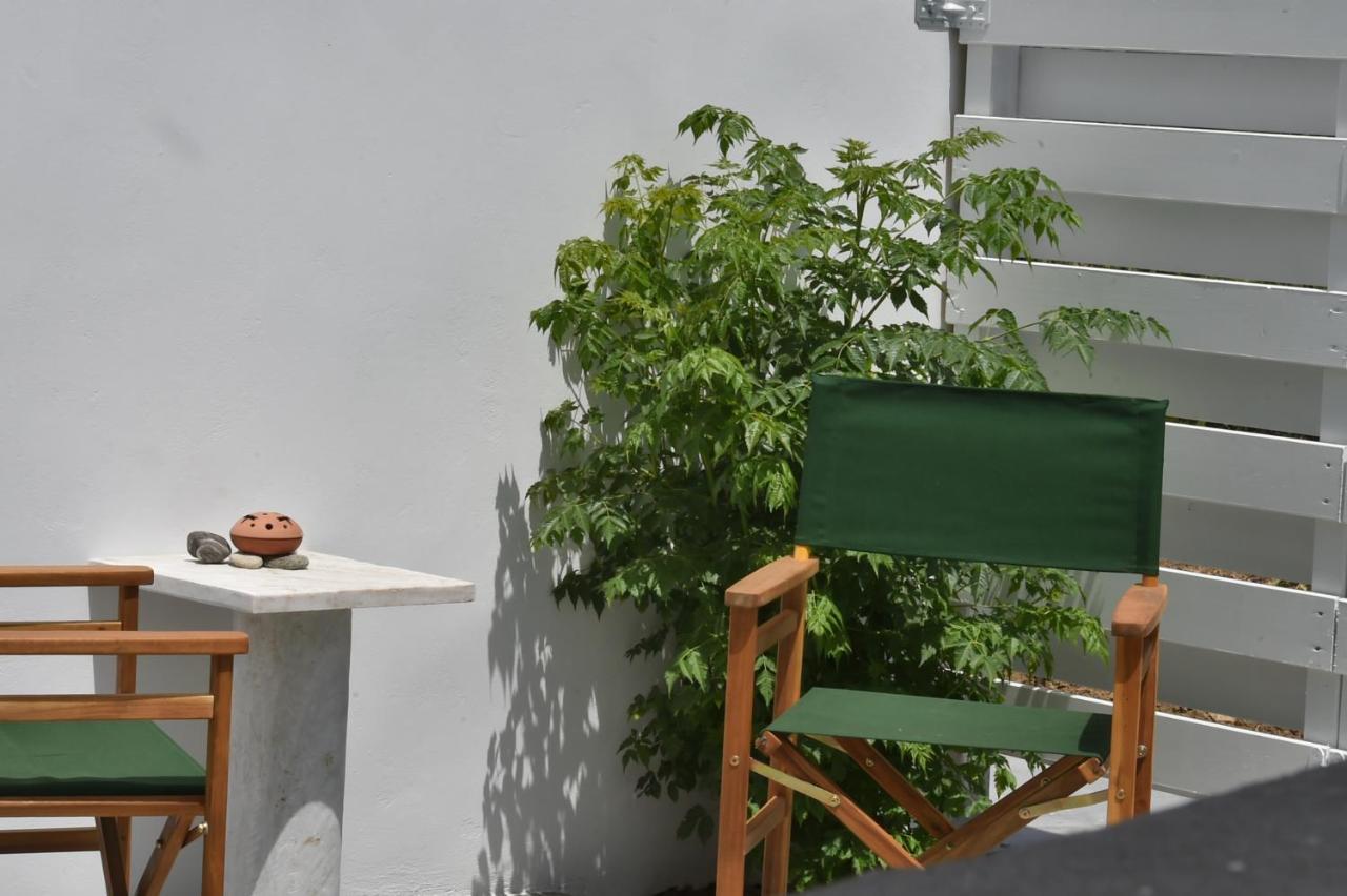 Seaside Home In Kardiani/Giannaki Bay - Agnes'S Home Luaran gambar